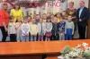 Przedszkolaki z wizytą w Urzędzie Miasta