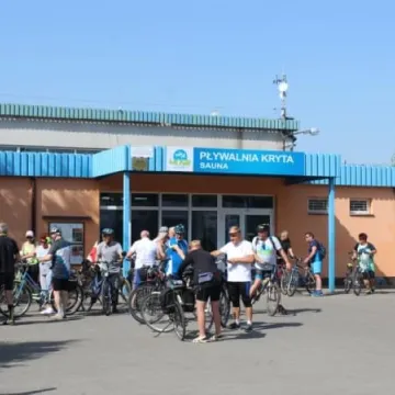 Wiosenny Rajd Rowerowy