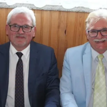 60 lat Koła Gospodyń z Chrzanowic