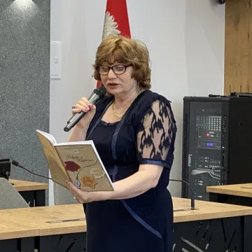 Poetycko o Różewiczach – nowy tomik stowarzyszenia „Ponad”