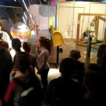 Ferie w MDK trwają w najlepsze 