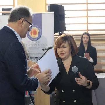 Rozstrzygnięto Konkurs im. K.K. Baczyńskiego