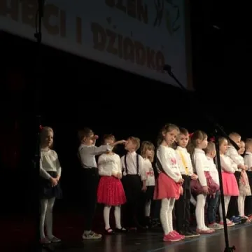 Dzień babci i dziadka w MDK