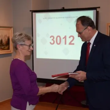 Podsumowano IV edycję Budżetu Obywatelskiego 