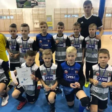 Noworoczny turniej RKS