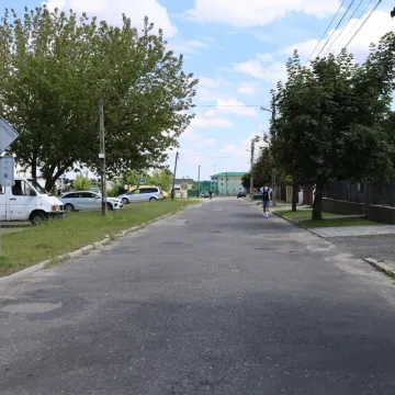 Wkrótce ruszy remont kolejnych ulic w Radomsku