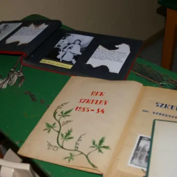 PSP 2 w Radomsku świętuje 110-lecie istnienia