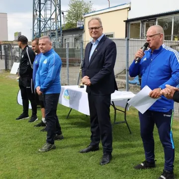 Puchar Tymbarku. Szansa na finał na Stadionie Narodowym
