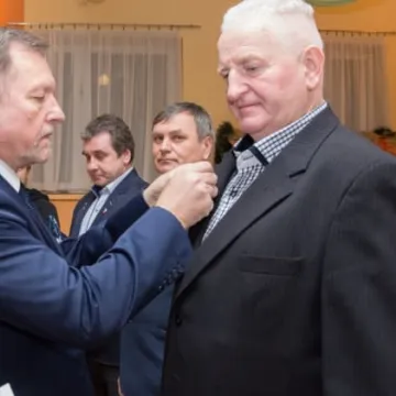 25-lecie Szkolnej Ligii Strzeleckiej