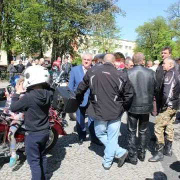 1 maja – Święto Pracy. Uroczystości w Radomsku