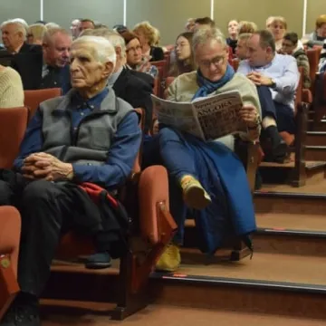 20 lat Teatru „Źródło”. Teatru, który buduje historię Radomska