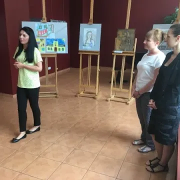 Wyniki konkursu „Moja przygoda w muzeum”