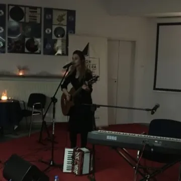 Finał IX Ogólnopolskiego Konkursu na Opowiadanie Fantasy im. K. Kwiatkowskiej