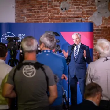 45 firm dołączyło do Łódzkiej SSE