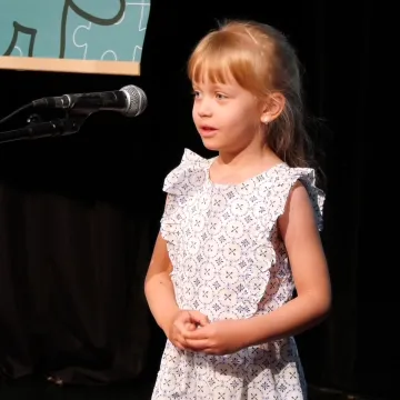 II Festiwal Pięknej Mowy w Radomsku