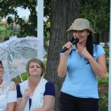 Czytali Pana Tadeusza