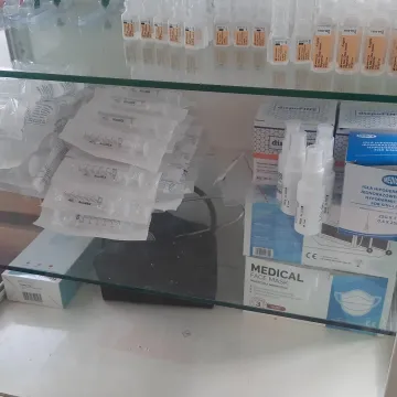 Punkt Szczepień Powszechnych przeciwko COVID-19 w nowej lokalizacji