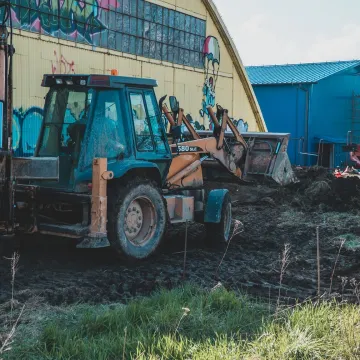 Jak internauci muzeum Armii Krajowej zbudowali