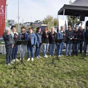 Chillowanie pod Gwiazdami na Gliniankach