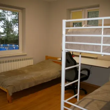 „Kamil II” w Kodrębie został oddany do użytku