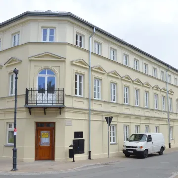 Piotrków Tryb. Mieszkania na nowe życie