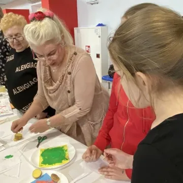 Integracyjny festyn „Radomszczańska Zalewajka”