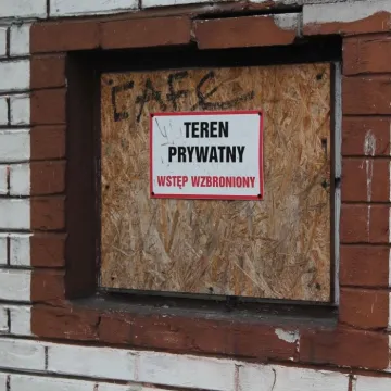 Fotografia poza utartym szlakiem