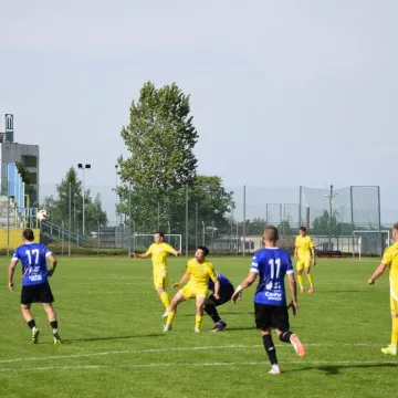 Pewne zwycięstwo RKS Radomsko. Trzy gole na majówkę