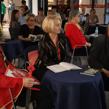 Narodowe Czytanie w MBP w Radomsku