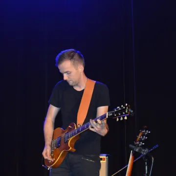 Koncert zespołu Forsal z okazji 100 odcinków programu „Kultura ma Głos”