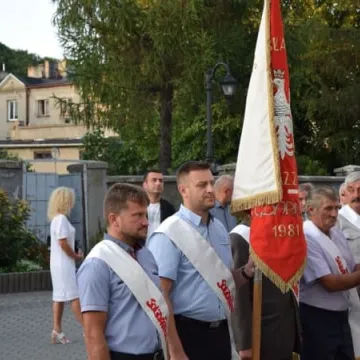  Kwiaty w rocznicę sierpnia ‘80