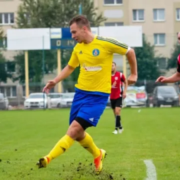 Puchar Polski: RKS Radomsko - Pilica Przedbórz 4:0