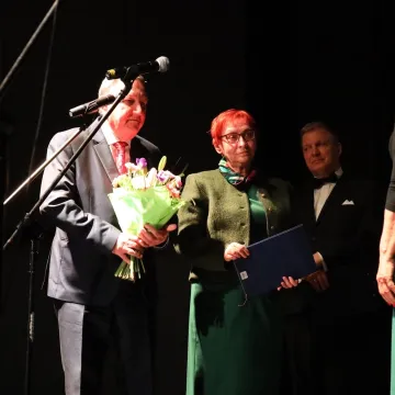 „Moniuszkowcy” mają 100 lat. Jubileuszowy koncert w MDK w Radomsku