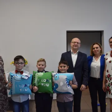 Polsko-ukraiński Dzień Matki w Ochocicach