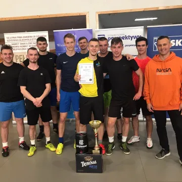 Liga 6 z Perspektywami