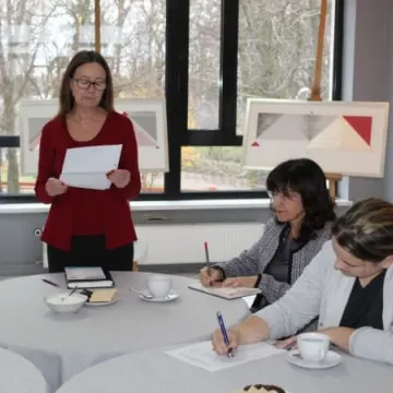 Do 6 grudnia przyjmowane są zgłoszenia do wolontariatu WOŚP