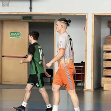 W lidze  „Piątek Piłkarskich” na czele tabeli bez zmian