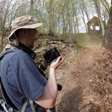 OtwARTa foto-wyprawa do „Piekła”