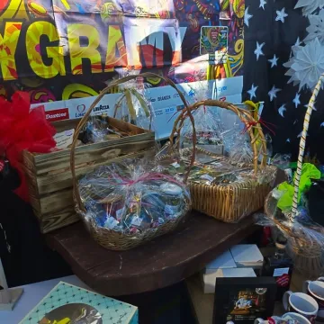 [WIDEO] 32. Finał WOŚP w Gomunicach. Na licytacji m.in. krawat wójta