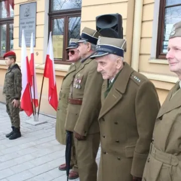 Obchody Święta Niepodległości w Radomsku