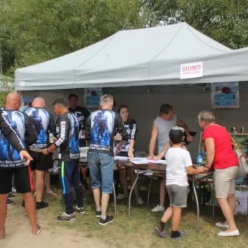 Bieg „RADOMSKO EXTREME 2019” i piknik militarny