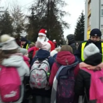 Policyjne Mikołajki