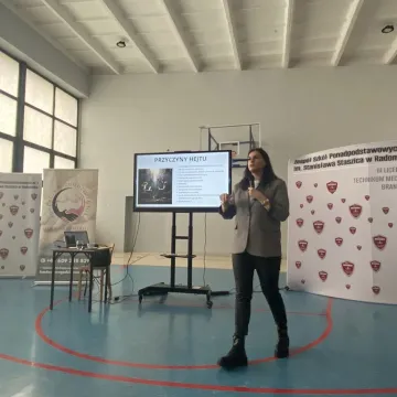 Jak walczyć z hejtem? O tym rozmawiano w „Mechaniku”