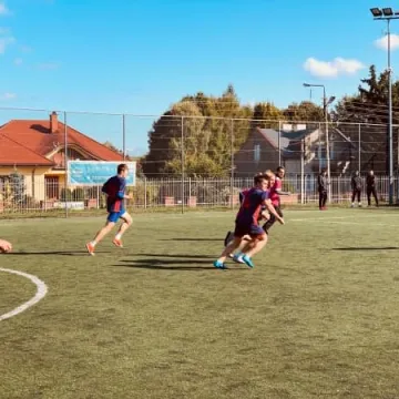 Wyniki 15. kolejki Ligi Szóstek 