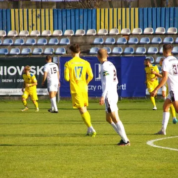 [WIDEO] RKS Radomsko odpada z Pucharu Polski