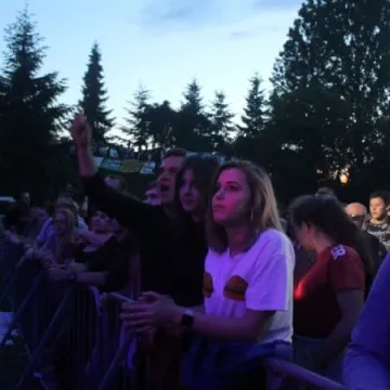 Dni Radomska 2019: Coma - Finałowy Koncert