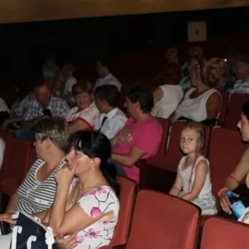 Wakacje z Kamerą zakończone