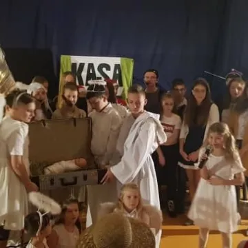 Gdy Bóg podróżuje koleją 