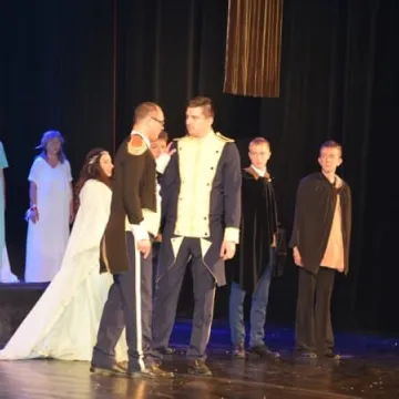 20 lat Teatru „Źródło”. Teatru, który buduje historię Radomska