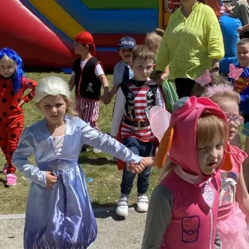 Dziś w Radomsku rządzą dzieci!